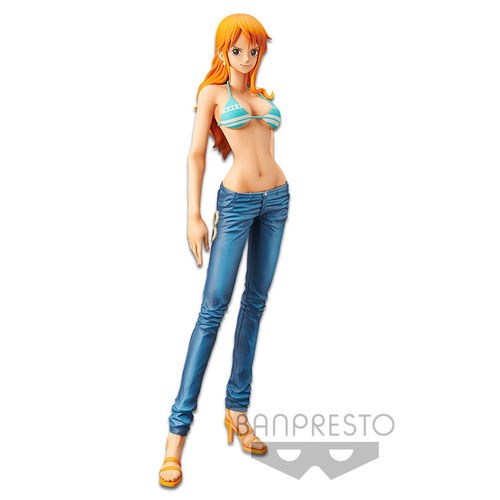 banpresto 眼鏡廠 品牌2019年12月人氣角色產品介紹