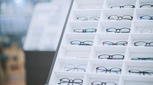 市場監(jiān)管總局通報 去年眼鏡產品質量抽查不合格率為3.2