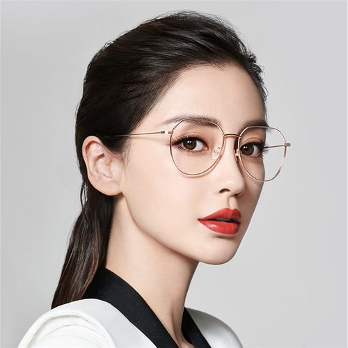 時(shí)尚眼鏡框架 投資商機(jī)與加盟指南