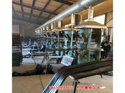 昌吉橡膠止水帶與塑料制品制造 創新工藝與市場前景探析
